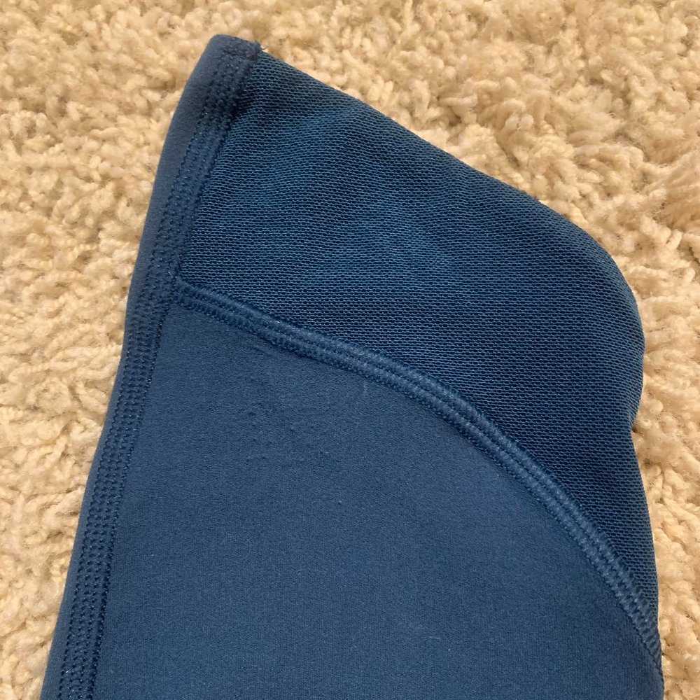Lululemon Align Leggings 25" *Petal in Night Diver - Picture 6 of 7
